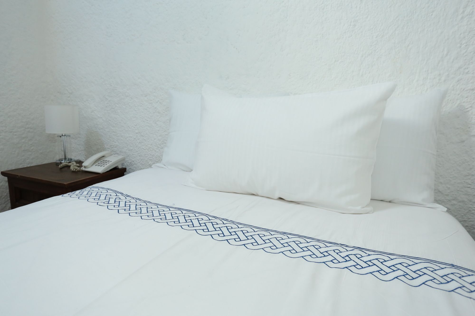 Hotel Casa Colonial Boutique Managua Eksteriør billede