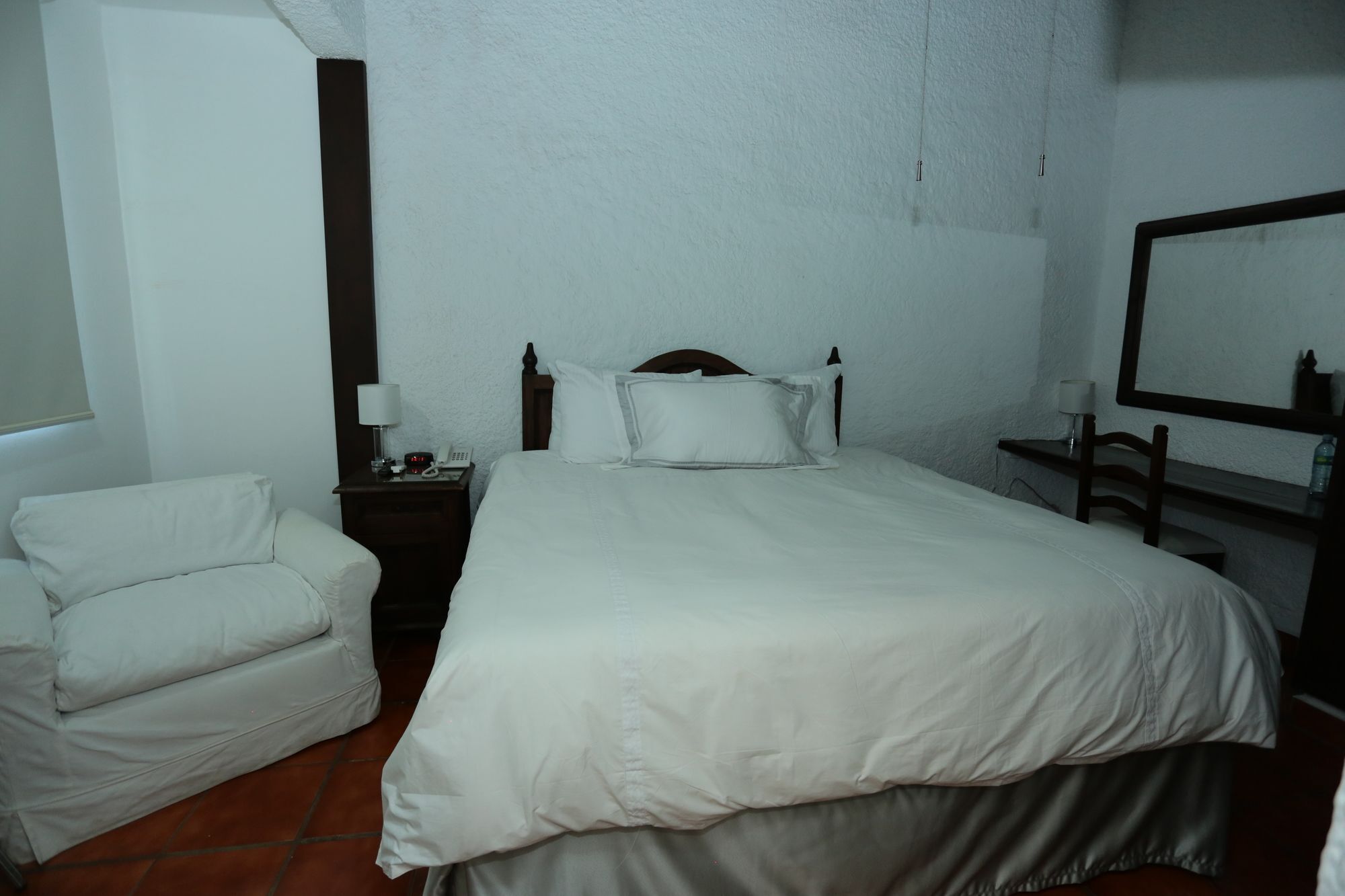 Hotel Casa Colonial Boutique Managua Eksteriør billede
