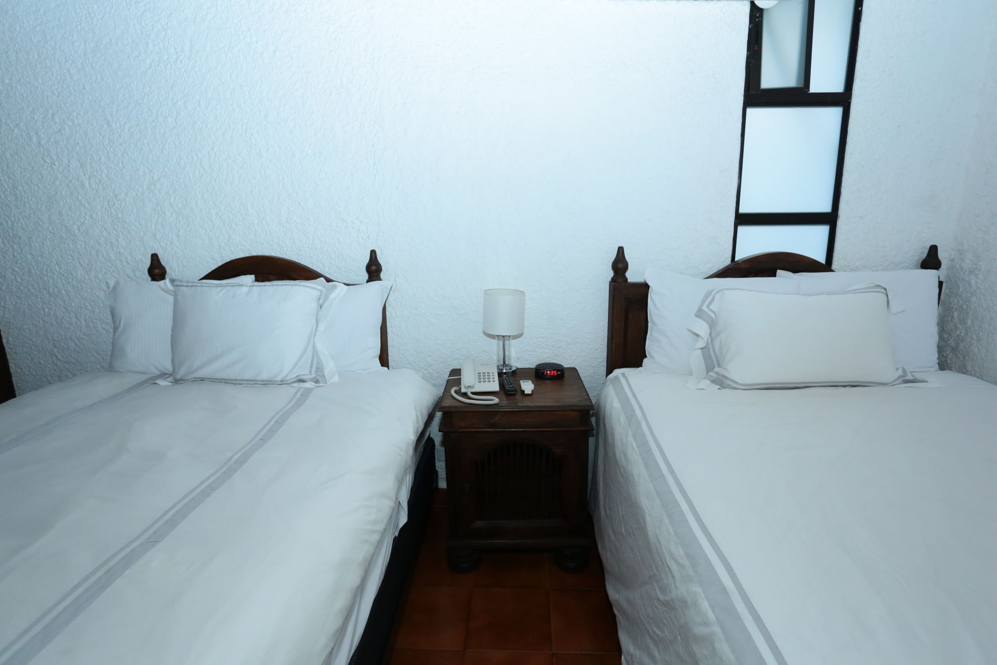 Hotel Casa Colonial Boutique Managua Eksteriør billede