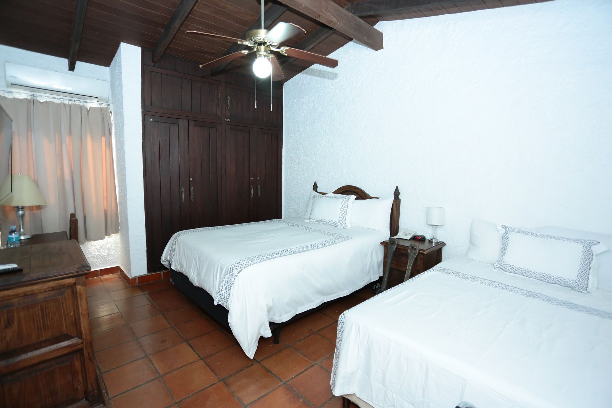 Hotel Casa Colonial Boutique Managua Eksteriør billede